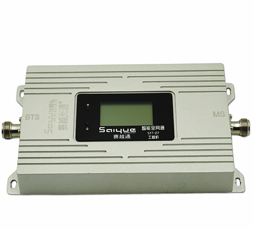 青州双频手机信号增强器800㎡