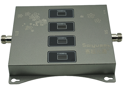  青州四频手机信号接收器200㎡