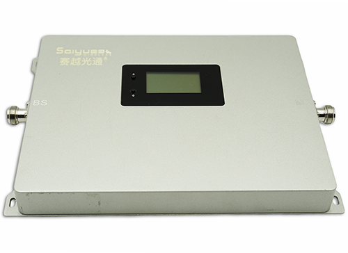  青州三频/四频/五频手机信号接收器800㎡