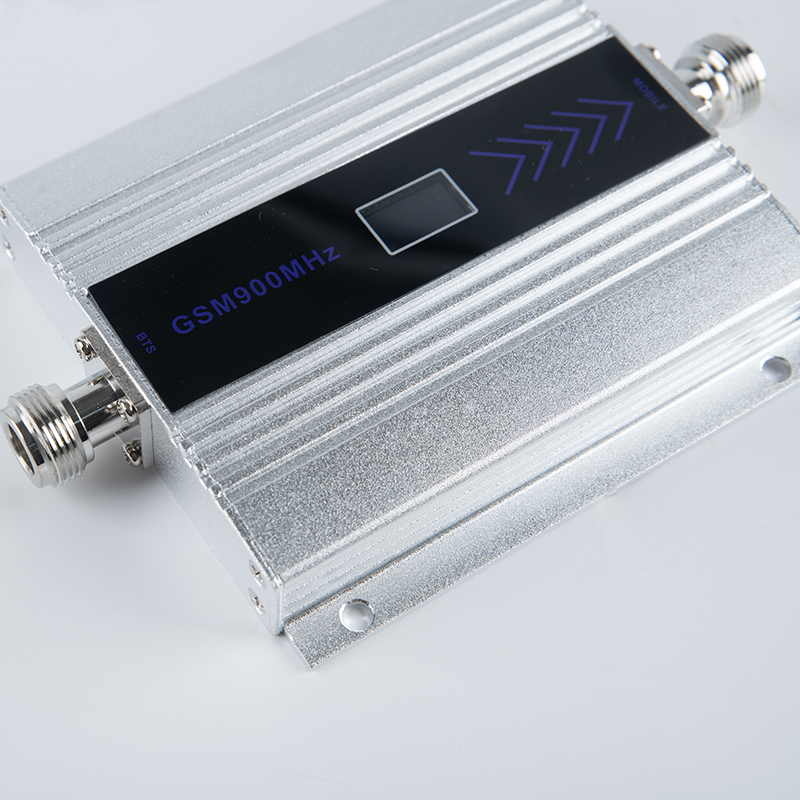 青州家用单频手机信号增强器100㎡