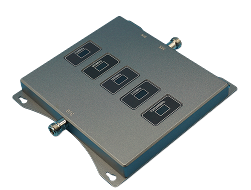 青州五频4G+5G手机信号增强器200㎡