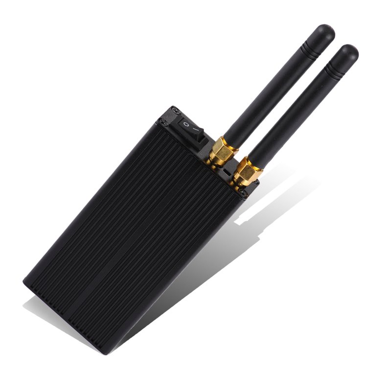  青州1.2G/1.5G导航屏蔽器