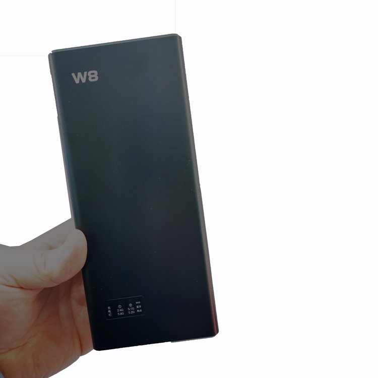  青州蓝牙WiFi信号屏蔽器