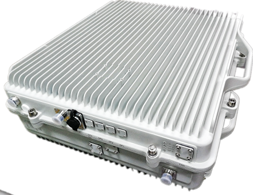 青州信令级数字室分型移动通信干扰器