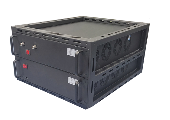 青州室内大功率通讯管控屏蔽系统