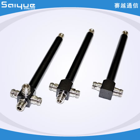  青州FM调频广播同步广播功分器