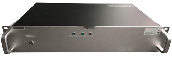  青州350M PDT消防集群警用主机直放站