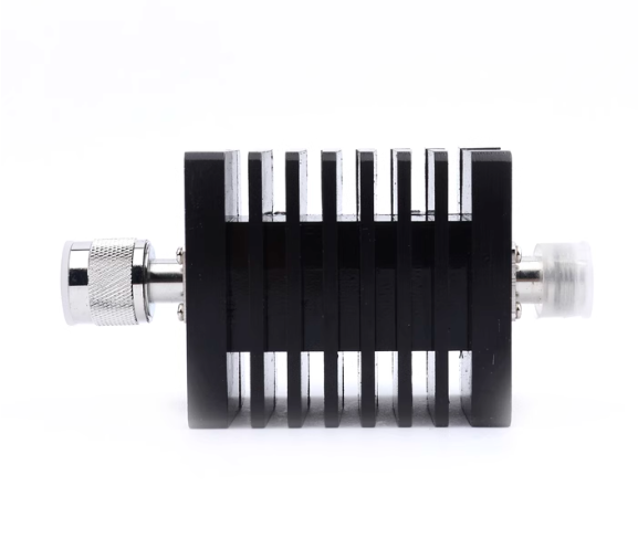  青州腔体固定衰减器0-3G/0-4G  N型接口